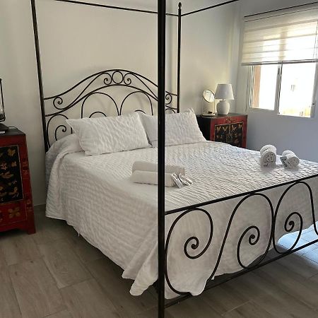 Vacaciones En Malaga Appartement Buitenkant foto
