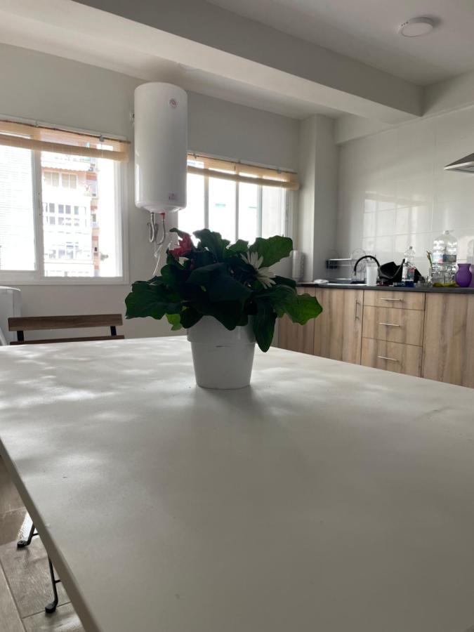 Vacaciones En Malaga Appartement Buitenkant foto
