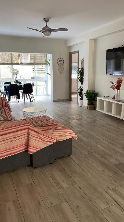 Vacaciones En Malaga Appartement Buitenkant foto