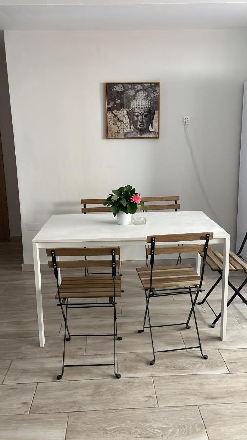 Vacaciones En Malaga Appartement Buitenkant foto