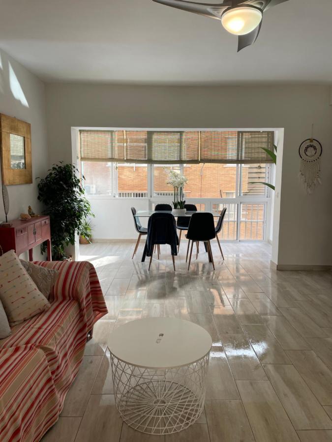 Vacaciones En Malaga Appartement Buitenkant foto