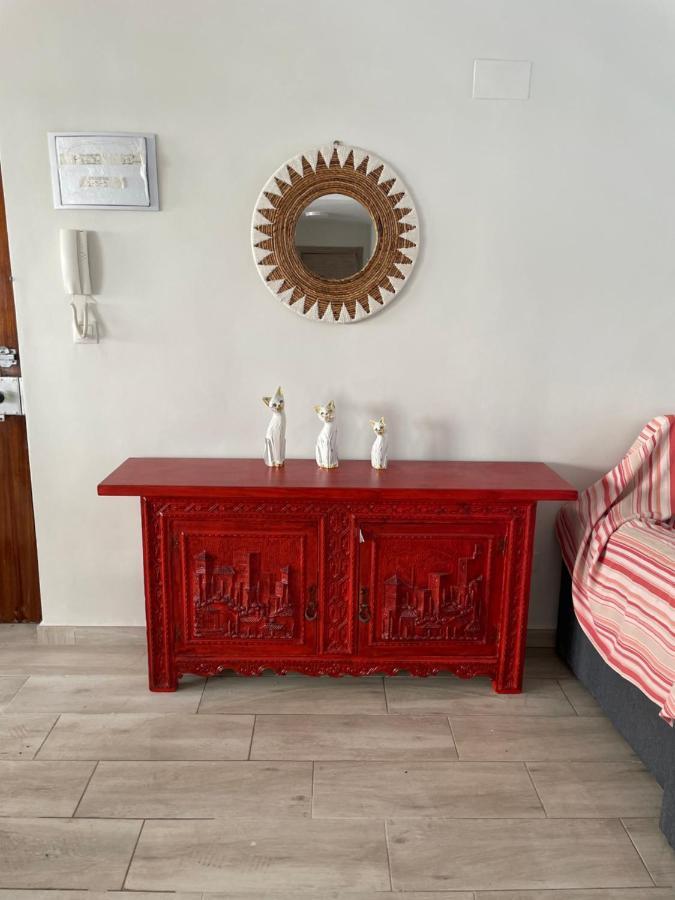 Vacaciones En Malaga Appartement Buitenkant foto