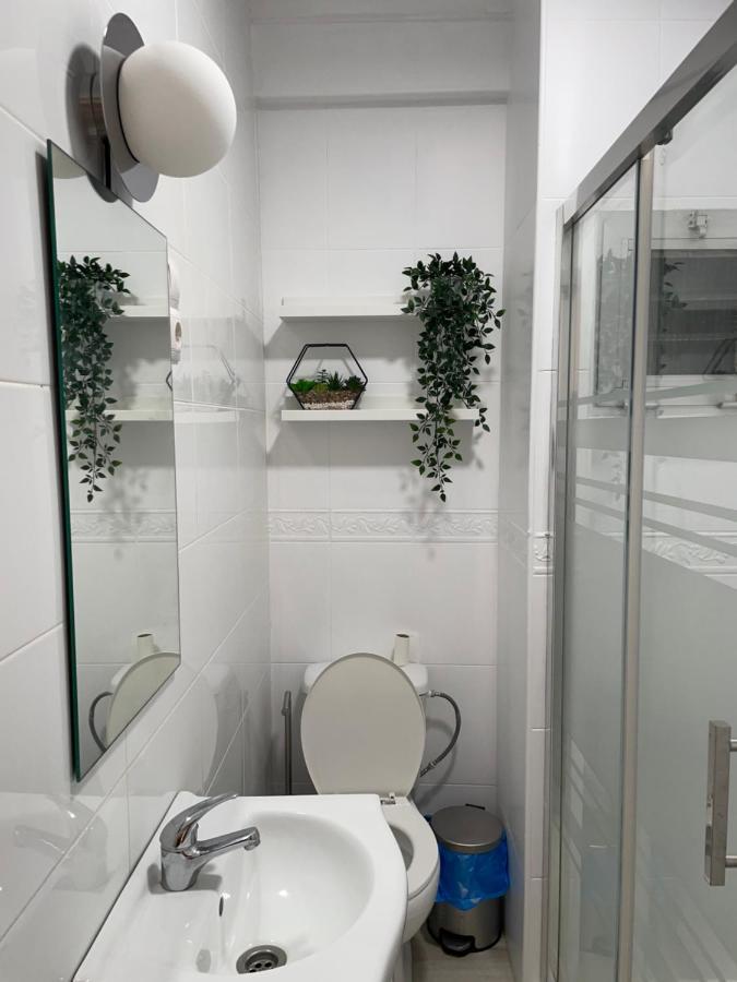 Vacaciones En Malaga Appartement Buitenkant foto