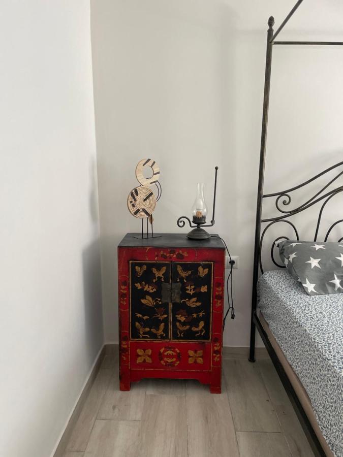 Vacaciones En Malaga Appartement Buitenkant foto