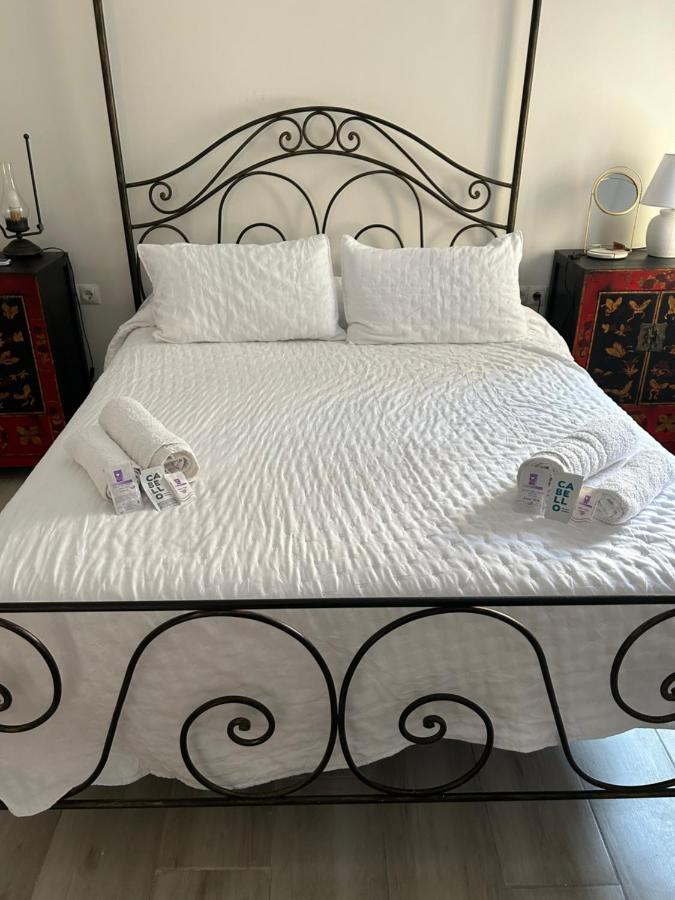 Vacaciones En Malaga Appartement Buitenkant foto
