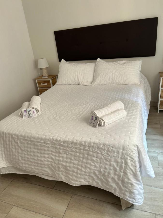 Vacaciones En Malaga Appartement Buitenkant foto